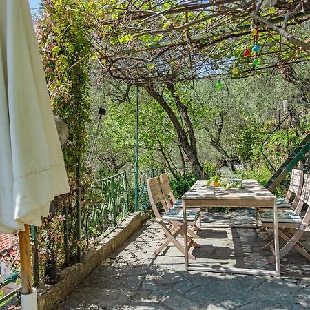 Tavernetta In Campagna Дзоали Екстериор снимка