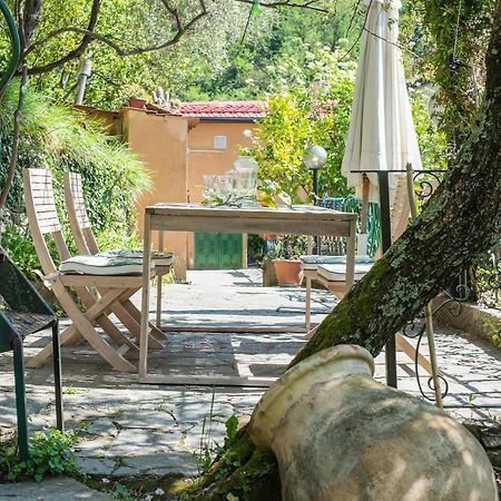 Tavernetta In Campagna Дзоали Екстериор снимка