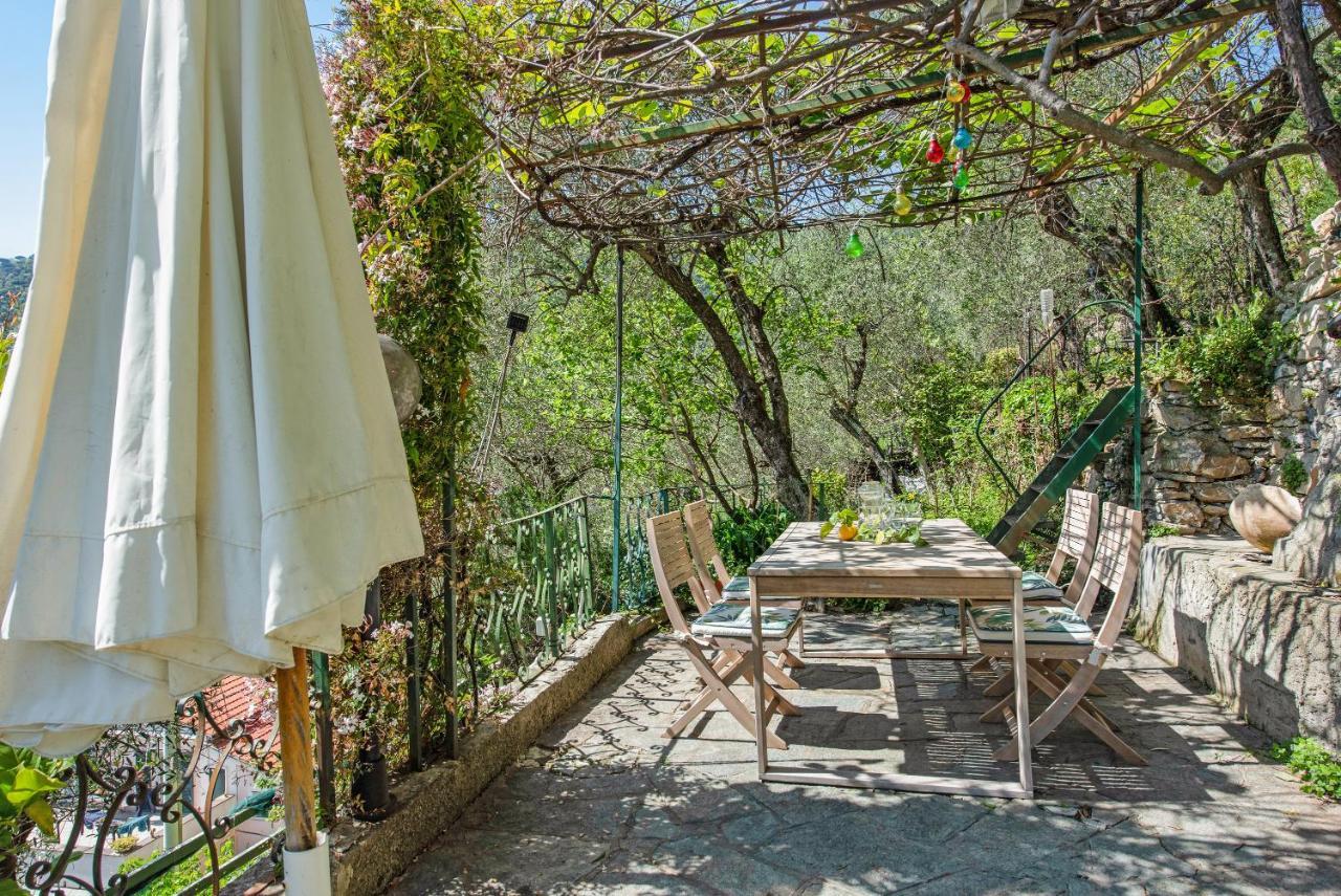 Tavernetta In Campagna Дзоали Екстериор снимка